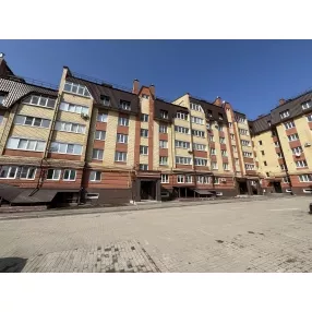 2-к квартира, 60 м2, 3/6 эт.